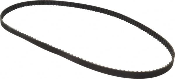 Continental ContiTech - Section XL, 3/8" Wide, Timing Belt - Helanca Weave Stretch Nylon, XL Series Belts Positive Drive, No. 290XL - Exact Tooling