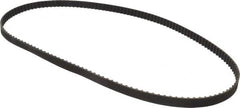 Continental ContiTech - Section XL, 3/8" Wide, Timing Belt - Helanca Weave Stretch Nylon, XL Series Belts Positive Drive, No. 290XL - Exact Tooling