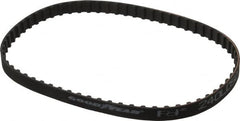 Continental ContiTech - Section L, 1/2" Wide, Timing Belt - Helanca Weave Stretch Nylon, L Series Belts Positive Drive, No. 240L - Exact Tooling