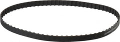 Continental ContiTech - Section L, 1/2" Wide, Timing Belt - Helanca Weave Stretch Nylon, L Series Belts Positive Drive, No. 270L - Exact Tooling
