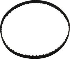 Continental ContiTech - Section L, 1/2" Wide, Timing Belt - Helanca Weave Stretch Nylon, L Series Belts Positive Drive, No. 300L - Exact Tooling