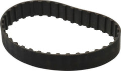 Continental ContiTech - Section L, 3/4" Wide, Timing Belt - Helanca Weave Stretch Nylon, L Series Belts Positive Drive, No. 135L - Exact Tooling