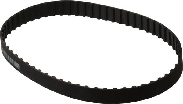 Continental ContiTech - Section L, 3/4" Wide, Timing Belt - Helanca Weave Stretch Nylon, L Series Belts Positive Drive, No. 225L - Exact Tooling