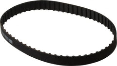 Continental ContiTech - Section L, 3/4" Wide, Timing Belt - Helanca Weave Stretch Nylon, L Series Belts Positive Drive, No. 225L - Exact Tooling