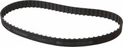 Continental ContiTech - Section L, 3/4" Wide, Timing Belt - Helanca Weave Stretch Nylon, L Series Belts Positive Drive, No. 255L - Exact Tooling