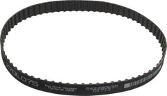 Continental ContiTech - Section L, 3/4" Wide, Timing Belt - Helanca Weave Stretch Nylon, L Series Belts Positive Drive, No. 270L - Exact Tooling