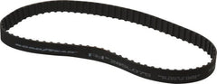 Continental ContiTech - Section L, 3/4" Wide, Timing Belt - Helanca Weave Stretch Nylon, L Series Belts Positive Drive, No. 285L - Exact Tooling