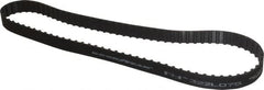Continental ContiTech - Section L, 3/4" Wide, Timing Belt - Helanca Weave Stretch Nylon, L Series Belts Positive Drive, No. 322L - Exact Tooling