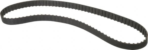 Continental ContiTech - Section L, 3/4" Wide, Timing Belt - Helanca Weave Stretch Nylon, L Series Belts Positive Drive, No. 345L - Exact Tooling