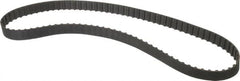 Continental ContiTech - Section L, 3/4" Wide, Timing Belt - Helanca Weave Stretch Nylon, L Series Belts Positive Drive, No. 345L - Exact Tooling