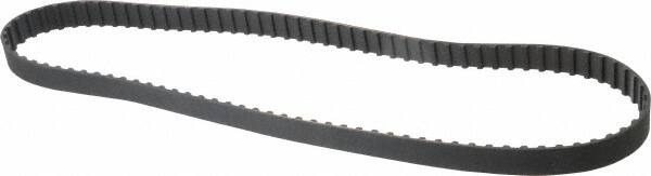 Continental ContiTech - Section L, 3/4" Wide, Timing Belt - Helanca Weave Stretch Nylon, L Series Belts Positive Drive, No. 367L - Exact Tooling