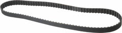 Continental ContiTech - Section L, 3/4" Wide, Timing Belt - Helanca Weave Stretch Nylon, L Series Belts Positive Drive, No. 367L - Exact Tooling