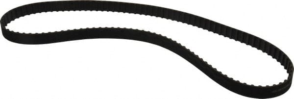 Continental ContiTech - Section L, 3/4" Wide, Timing Belt - Helanca Weave Stretch Nylon, L Series Belts Positive Drive, No. 420L - Exact Tooling