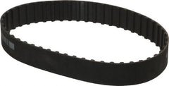 Continental ContiTech - Section L, 1" Wide, Timing Belt - Helanca Weave Stretch Nylon, L Series Belts Positive Drive, No. 187L - Exact Tooling