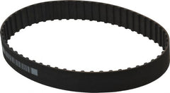 Continental ContiTech - Section L, 1" Wide, Timing Belt - Helanca Weave Stretch Nylon, L Series Belts Positive Drive, No. 210L - Exact Tooling