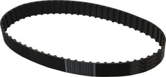 Continental ContiTech - Section L, 1" Wide, Timing Belt - Helanca Weave Stretch Nylon, L Series Belts Positive Drive, No. 225L - Exact Tooling