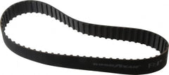 Continental ContiTech - Section L, 1" Wide, Timing Belt - Helanca Weave Stretch Nylon, L Series Belts Positive Drive, No. 255L - Exact Tooling