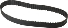 Continental ContiTech - Section L, 1" Wide, Timing Belt - Helanca Weave Stretch Nylon, L Series Belts Positive Drive, No. 285L - Exact Tooling