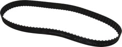 Continental ContiTech - Section L, 1" Wide, Timing Belt - Helanca Weave Stretch Nylon, L Series Belts Positive Drive, No. 367L - Exact Tooling