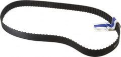 Continental ContiTech - Section L, 1" Wide, Timing Belt - Helanca Weave Stretch Nylon, L Series Belts Positive Drive, No. 420L - Exact Tooling