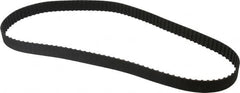 Continental ContiTech - Section L, 1" Wide, Timing Belt - Helanca Weave Stretch Nylon, L Series Belts Positive Drive, No. 450L - Exact Tooling