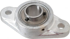 Value Collection - 5-1/8" OAL2-Bolt Flange - Steel - Exact Tooling