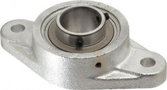 Value Collection - 5-13/16" OAL2-Bolt Flange - Steel - Exact Tooling