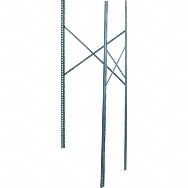 Edsal - Open Shelving Accessory/Component - Use with UltraCap Open Shelving - Exact Tooling