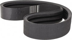 Value Collection - Section B, V-Belt - Neoprene Rubber, Classic Banded, No. B-51 - Exact Tooling