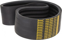 Value Collection - Section B, V-Belt - Neoprene Rubber, Classic Banded, No. B-51 - Exact Tooling