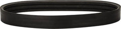 Value Collection - Section B, V-Belt - Neoprene Rubber, Classic Banded, No. B-52 - Exact Tooling