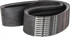 Value Collection - Section B, V-Belt - Neoprene Rubber, Classic Banded, No. B-53 - Exact Tooling