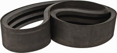 Value Collection - Section B, V-Belt - Neoprene Rubber, Classic Banded, No. B-55 - Exact Tooling