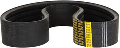 Value Collection - Section B, V-Belt - Neoprene Rubber, Classic Banded, No. B-56 - Exact Tooling