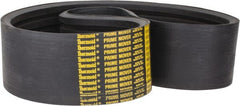 Value Collection - Section B, V-Belt - Neoprene Rubber, Classic Banded, No. B-58 - Exact Tooling