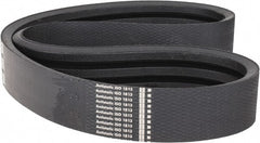Value Collection - Section B, V-Belt - Neoprene Rubber, Classic Banded, No. B-59 - Exact Tooling