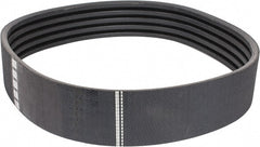 Value Collection - Section B, V-Belt - Neoprene Rubber, Classic Banded, No. B-60 - Exact Tooling