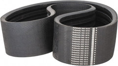 Value Collection - Section B, V-Belt - Neoprene Rubber, Classic Banded, No. B-64 - Exact Tooling