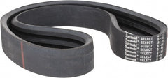 Value Collection - Section B, V-Belt - Neoprene Rubber, Classic Banded, No. B-66 - Exact Tooling