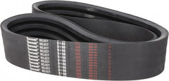 Value Collection - Section B, V-Belt - Neoprene Rubber, Classic Banded, No. B-66 - Exact Tooling