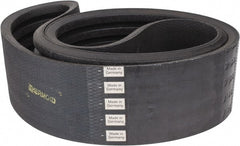Value Collection - Section B, V-Belt - Neoprene Rubber, Classic Banded, No. B-66 - Exact Tooling