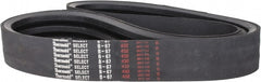 Value Collection - Section B, V-Belt - Neoprene Rubber, Classic Banded, No. B-67 - Exact Tooling