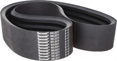 Value Collection - Section B, V-Belt - Neoprene Rubber, Classic Banded, No. B-67 - Exact Tooling