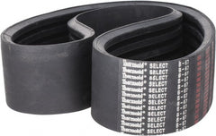 Value Collection - Section B, V-Belt - Neoprene Rubber, Classic Banded, No. B-67 - Exact Tooling