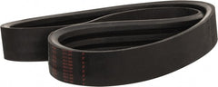 Value Collection - Section B, V-Belt - Neoprene Rubber, Classic Banded, No. B-70 - Exact Tooling