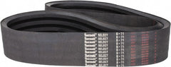 Value Collection - Section B, V-Belt - Neoprene Rubber, Classic Banded, No. B-71 - Exact Tooling