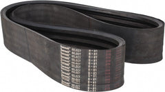 Value Collection - Section B, V-Belt - Neoprene Rubber, Classic Banded, No. B-81 - Exact Tooling