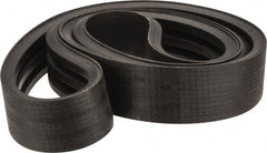 Value Collection - Section B, V-Belt - Neoprene Rubber, Classic Banded, No. B-85 - Exact Tooling