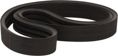 Value Collection - Section B, V-Belt - Neoprene Rubber, Classic Banded, No. B-97 - Exact Tooling