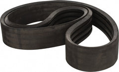 Value Collection - Section B, V-Belt - Neoprene Rubber, Classic Banded, No. B-97 - Exact Tooling